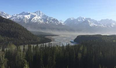 Alaska zimą: Zorza Polarna i Przygoda z Psich Zaprzęgami — 4