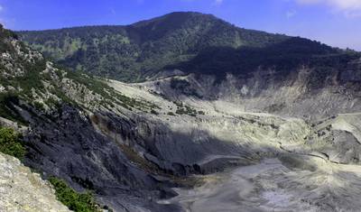 Indonezja: Absolutna Jawa — 4