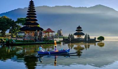 Best of Java & Sumatra — 4
