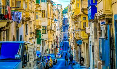 Tailor-made 4 Days Private Malta Tour, Daily Starts &  4-star Hotel — 5