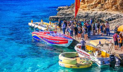 Tailor-made 4 Days Private Malta Tour, Daily Starts &  4-star Hotel — 3