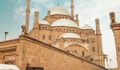Real Egypt- 7 days adventures — 4