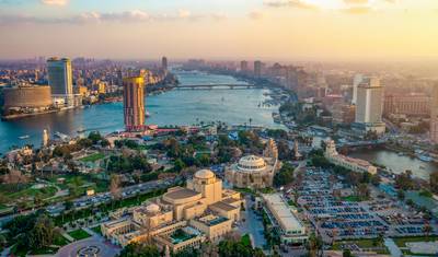 Real Egypt- 7 days adventures — 5
