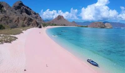 13日間 バリ島、ロンボク島、フローレス島 魅惑の旅 — 2