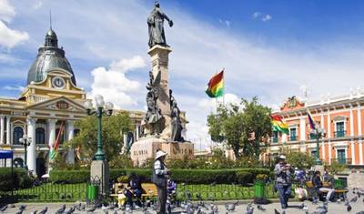 8-Day Best Tour of Bolivia — 3