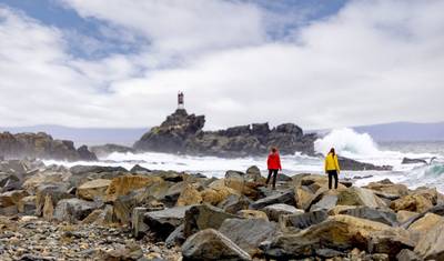 Discover Newfoundland: A Scenic Self-Drive Adventure — 5