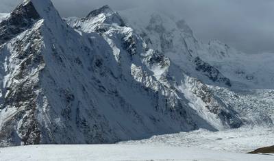 Shimshal Pass: Trekking Adventure — 2