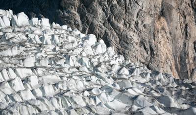 Shimshal Pass: Trekking Adventure — 3