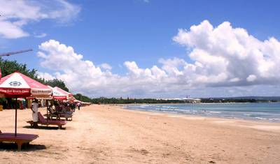 Indonesia: Candidasa, Mt Rinjani & the Gilis — 3