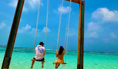 7 Days Maldives Dream Escape: Sun, Sand, and Snorkeling Bliss — 2