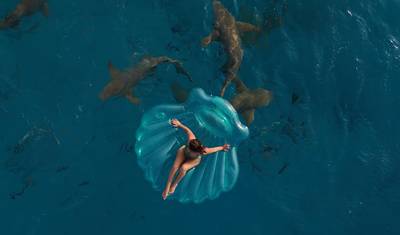 7 Days Maldives Dream Escape: Sun, Sand, and Snorkeling Bliss — 5