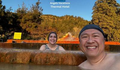 12日間プライベート・プレミアムトルコツアー | 魂を分かち合う人々のための壮大な旅 | VIPロードトリップ | ANGELS VACATIONS — 3