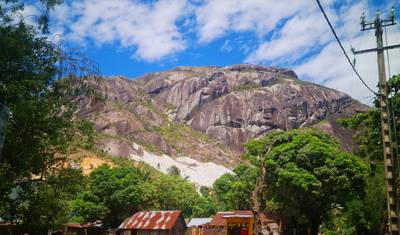 Fort-Dauphin and its wonders — 3
