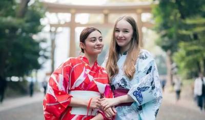 Festival das Cerejeiras em Flor no Japão Central de 13 Dias (Guia e Motorista Privados) — 2