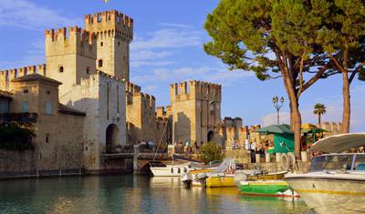 Milan, Verona & Italian Lakes - 5 Days — 2