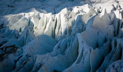 Batura Glacier Trekking Expedition — 5