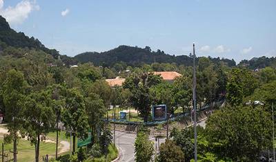 5 Dias Autoguiado no Grand Supicha City Hotel em Phuket com Transfer de Aeroporto. — 2