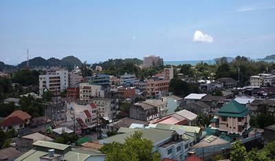 5 Dias Autoguiado no Grand Supicha City Hotel em Phuket com Transfer de Aeroporto. — 3