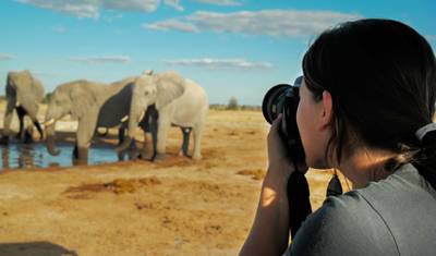The Great Migration Odyssey: Kenya & Tanzania in 13 Days — 3