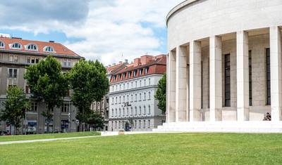 5 Day Zagreb Including Ljubljana & Lake Bled — 4