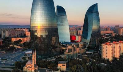 Cáucaso / Azerbaijão - Geórgia - Armênia / 13 dias / 12 noites 2026 / MÍN 2 PAX — 2