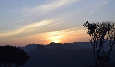 7-Day Machame Route — 2