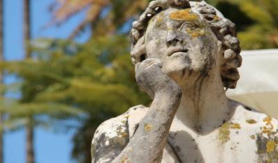 4 Day Self Guided Palermo, Italy — 5