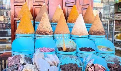 8-dniowa prywatna wycieczka po Maroku z Tangeru do Marrakeszu przez pustynię — 5