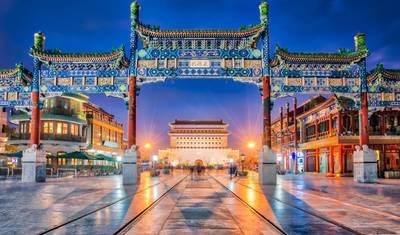 Tour Clássico de 8 Dias pela China (Pequim, Xi'an e Xangai) - Tour Privado — 2