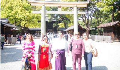 13日間で巡る壮大な日本の本州（プライベートガイドとドライバー付き） — 2