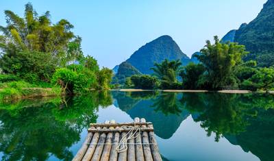 From Li River to the Yangtze Tour in 13 days — 5