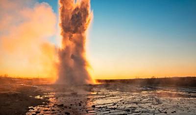 Zaskakująca Islandia — 2