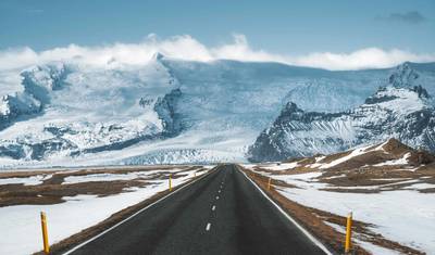 Zaskakująca Islandia — 3