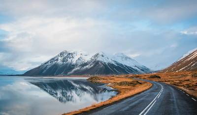 Zaskakująca Islandia — 4