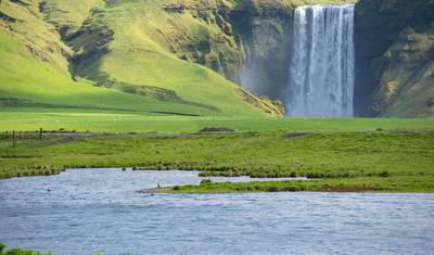 Zaskakująca Islandia — 5