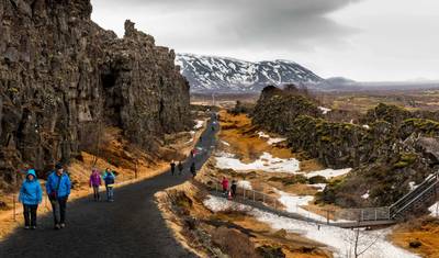 Magical of Golden Circle, Snaefellsnes Peninsula & Jökulsárlón — 4
