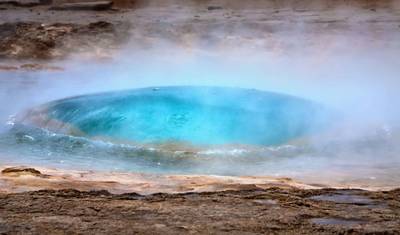 Magical Blue Lagoon & Iceland Northern Lights  — 5
