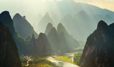 12 Days China Panda Tour - Private Tour — 2
