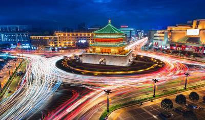 12 Days China Panda Tour - Private Tour — 5