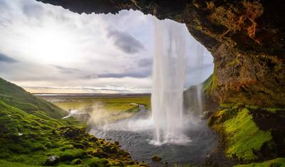 Golden Circle from Reykjavik & Glimpse of Jökulsárlón — 2