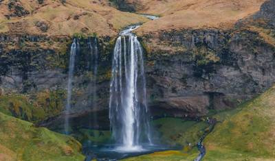Golden Circle from Reykjavik & Glimpse of Jökulsárlón — 3