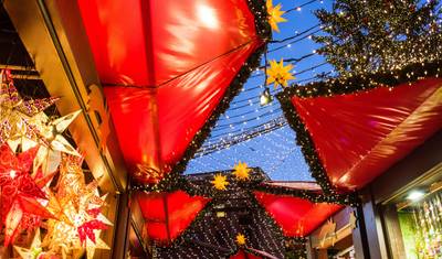 Rhine Christmas Markets 2026 - 8 Days (13 destinations) — 3