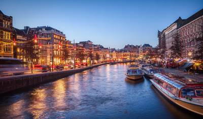 Rhine Christmas Markets with Switzerland 2026 - 12 Days (from Amsterdam to Lucerne) — 4