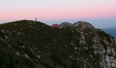 Summits of the Transylvanian Alps — 5