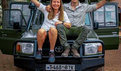 Cuda Dzikiej Przyrody Tanzanii i Raj na Plaży Zanzibaru Z Opcjonalną Wędrówką na Kilimandżaro (10 dni) — 4