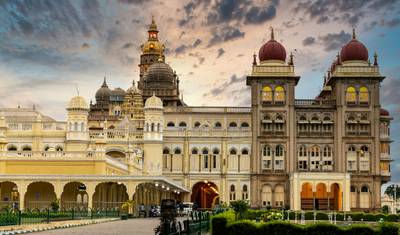 India: Kochi & Goa's Golden Beaches — 5