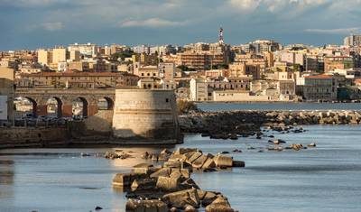Wonders of Sicily and Catania — 3