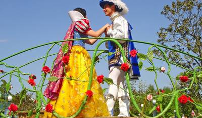 5 dni: Paryż, Wersal i Disneyland — 3