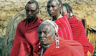 4 Days Joining Group Safari in Tanzania With Serengeti — 4