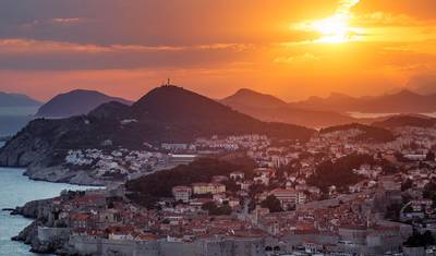 8-Day Self-Guided Tour of Zagreb, Split and Dubrovnik by Bus — 3